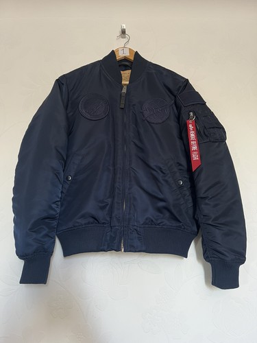 Alpha industries nasa 1 - alpha,