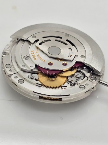 Genuine rolex caliber - genuine, 3131
