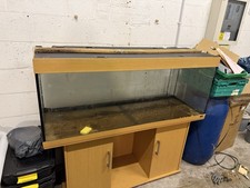 Juwel Rio 450 with Cabinet