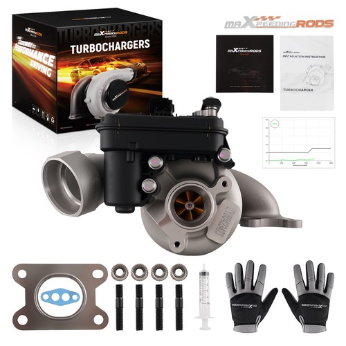 Td025 turbo for audi seat - turbo, q3