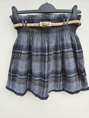 Zara tartan check - tartan, mini