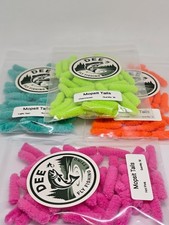 Mopsit Tails Fly Tying
