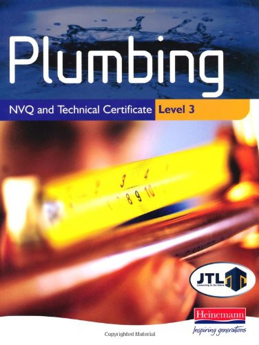 Plumbing nvq and - nvq,