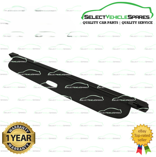 New bmw black - (g05), boot