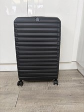 Delsey large hard suitcase - delsey,