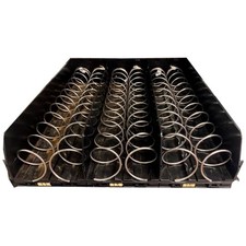 Evoca Snakky / Snakky Max Complete Crisps Tray Vending Machine–9 Month Warranty