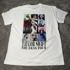 Official Taylor Swift White