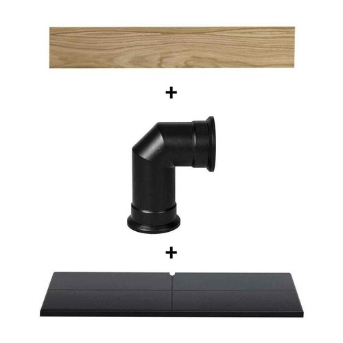 Adam oak effect - oak,