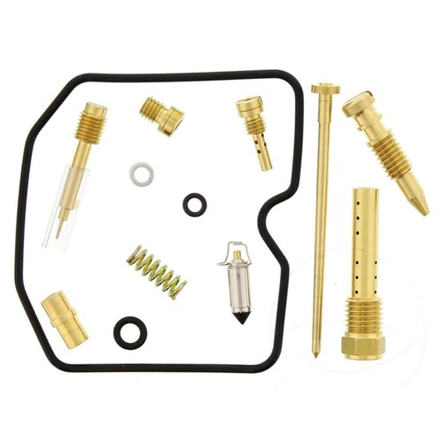 Jmp specific carburetor - specific,