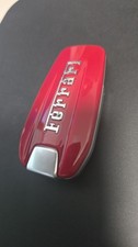 Ferrari Key Case Fob Enthusiasts Gift Art Car