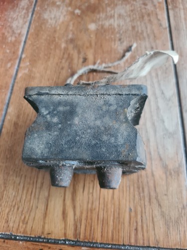Engine mount nsu prinz - mount,