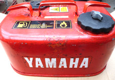 Yamaha metal outboard boat - metal,