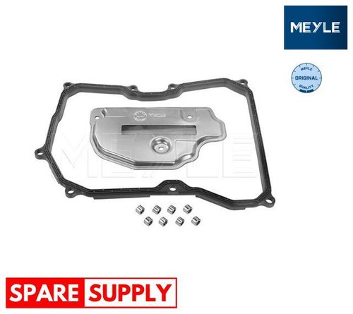 Hydraulic filter set - filter,