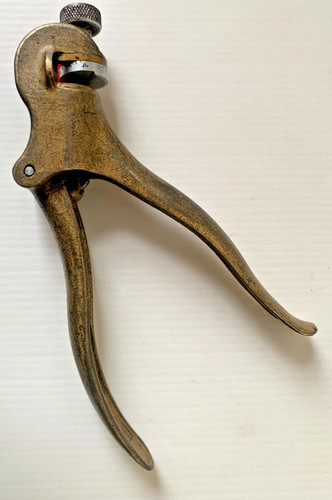 Vintage eclipse 77 saw - vintage,
