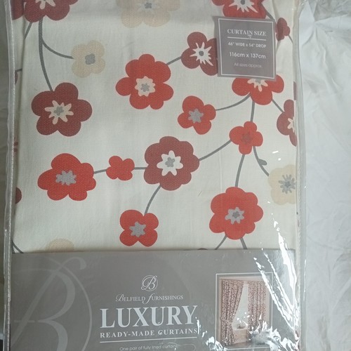 Cherry blossom red - red, pencil