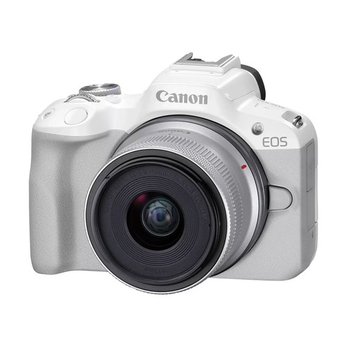 Canon eos r50 - eos,