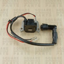 Ignition coil franco - coil, s5