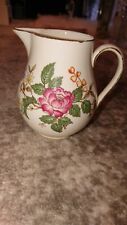 Wedgwood Bone China Charnwood Half Pint Milk Jug