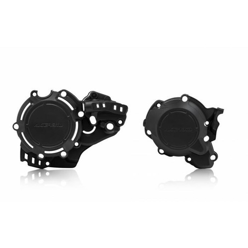 Acerbis engine guards clutch - acerbis, &