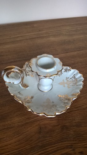 Andrea sadek chamberstick - andrea, ?