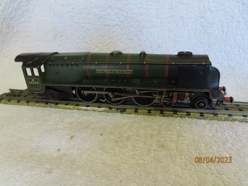 Hornby dublo type - hornby,