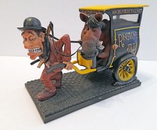 Rington's Tea 'What a drag'