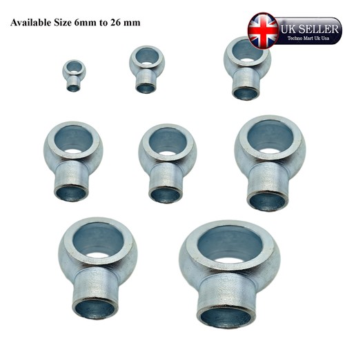 Weld banjo fitting - weld,
