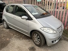 Mercedes A180 CDI Auto A B Class W169 W245 2005-ON Silver BREAKING x1 Wheel Nut