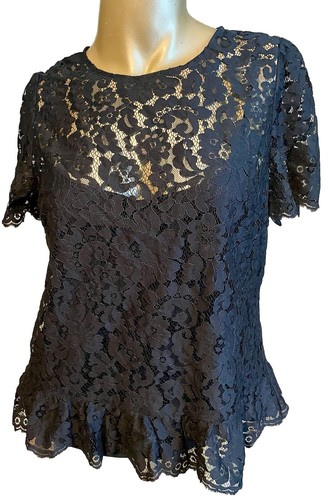 Jack wills women lace top - wills,