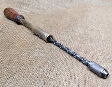   Spiral Ratchet Screwdriver