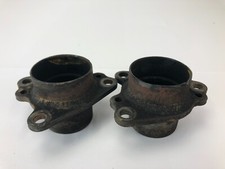 KTM LC 4 600 1993 EXHAUST