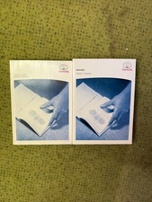 GENUINE TOYOTA AVENSIS