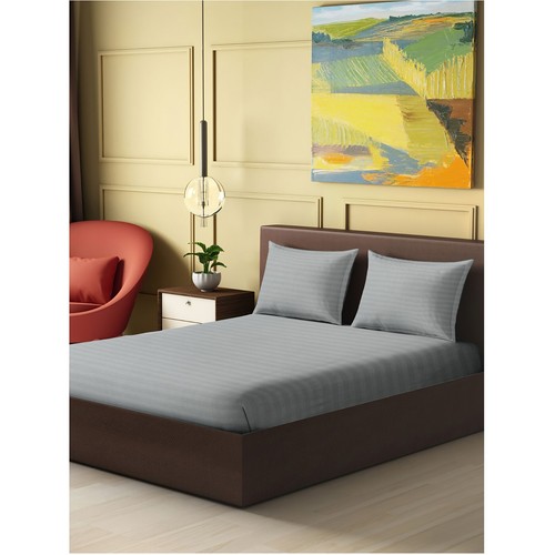 Full fitted bed - fitted, sheet