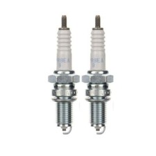 NGK Spark Plugs for Suzuki VS 1400 GLP Intruder 1987-2003
