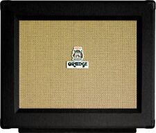 Orange PPC112 Black Speaker