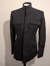 New British Army No1 Dress Uniform Tunic Blues jacket Ideal Wedding Suit (Y315)