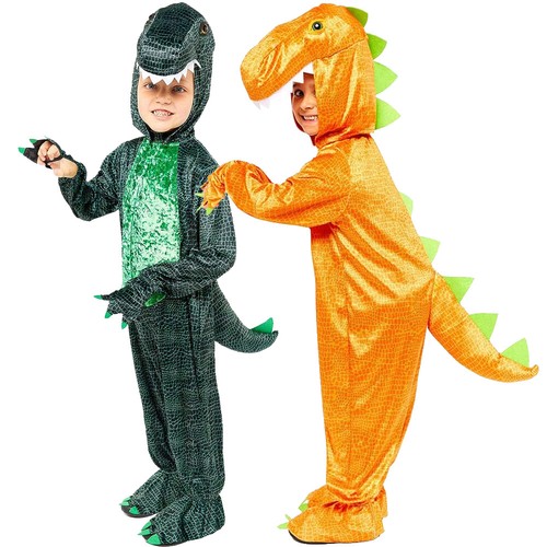 Childs dinosaur costume kids - dinosaur,