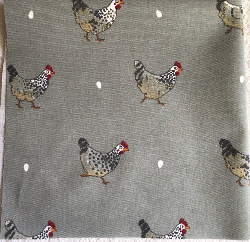 Sophie allport maran hen - allport,
