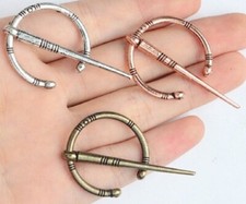 Ancient Norse Viking Shawl