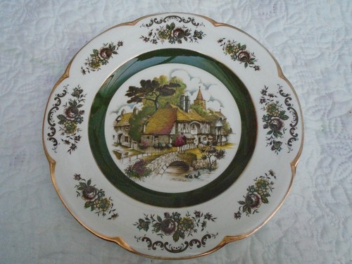 Vintage woods and sons burslem - woods,