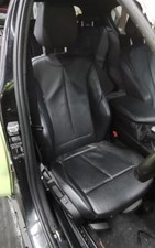 FRONT SEAT RH BMW 1 SERIES MK2