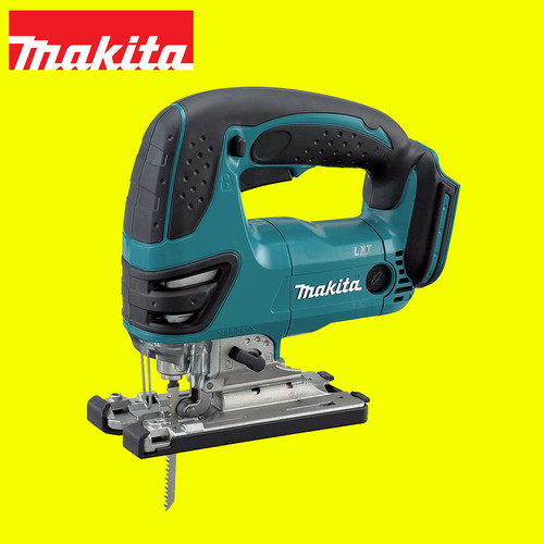 Makita djv180z cordless jigsaw - djv180z,