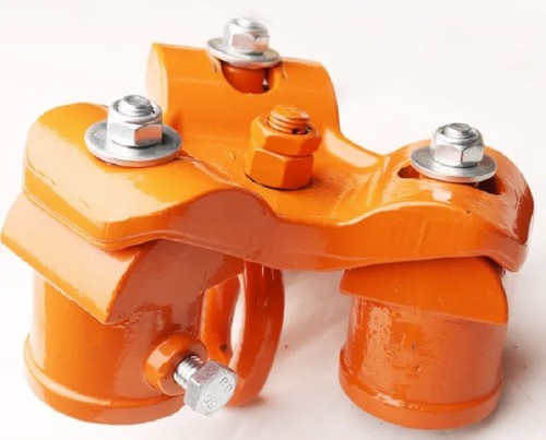 Lifting tripod top - cap, 1t2t3t