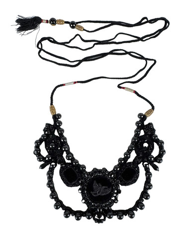 Gucci auth black - black, crystal
