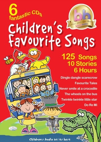 Kids now childrens favourite - kids,