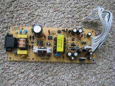 Samsung Set Top Box SMT-2110C Power board