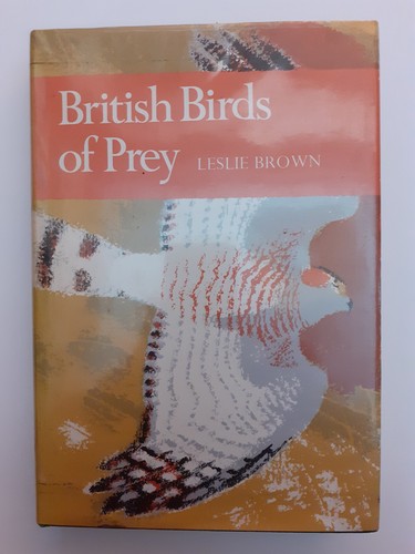 New naturalist british birds - new,