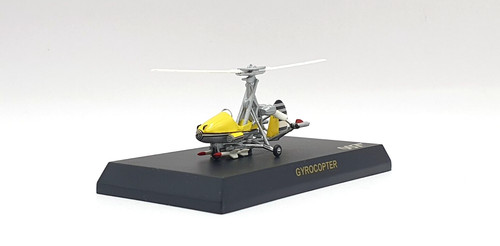 Kyosho james bond 007 you - 1/72,