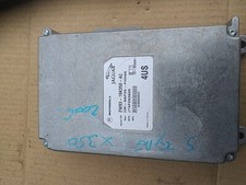 JAGUAR S-TYPE & X350  xj BLUETOOTH PHONE CONTROL MODULE 