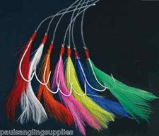 Shakespeare Coloured Multi